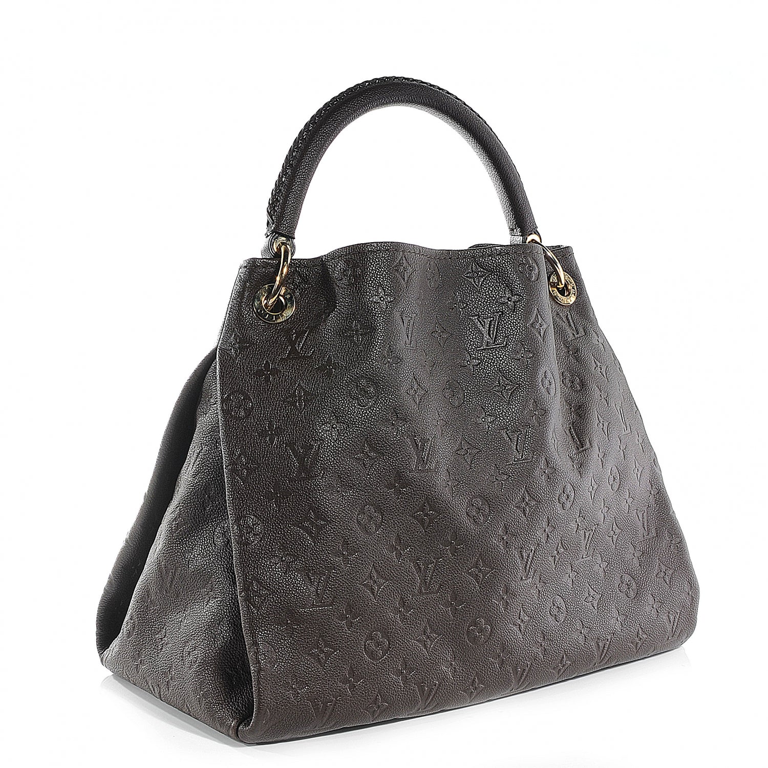 Louis Vuitton Empreinte Artsy MM Terre 3 of 7