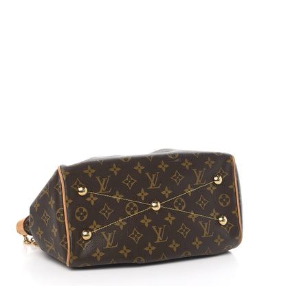 Louis Vuitton Monogram Tivoli PM 4 of 10