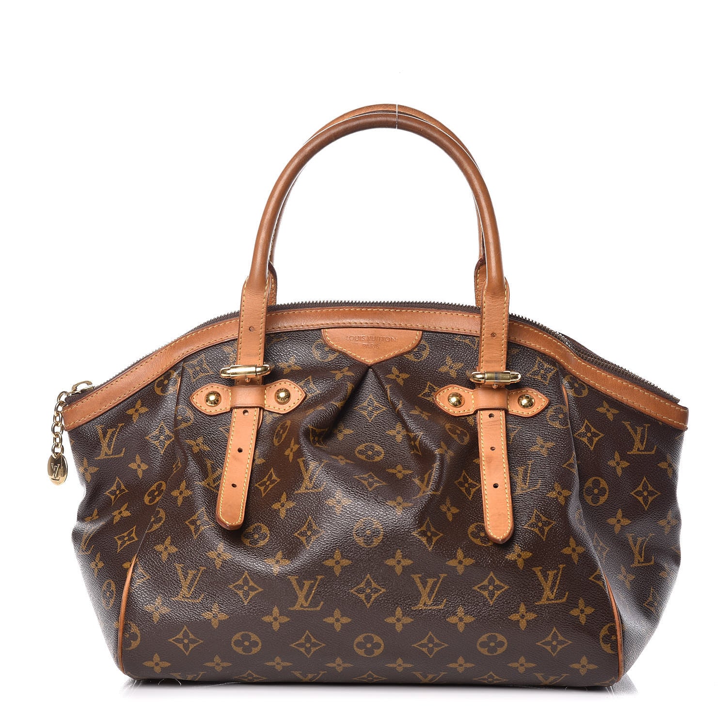 Louis Vuitton Monogram Tivoli GM 1 of 15