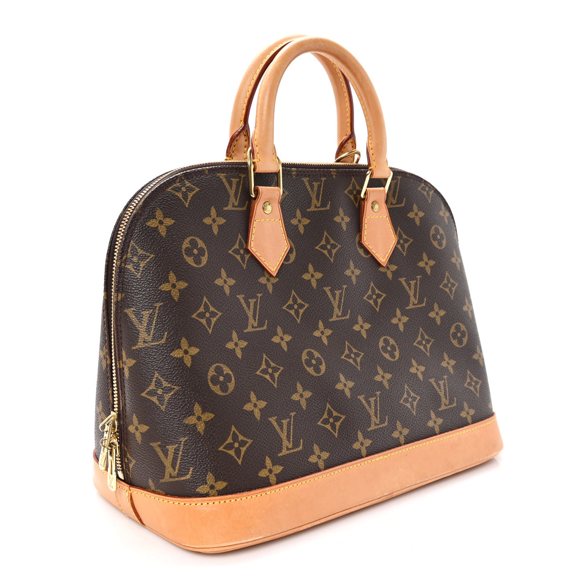 Monogram Alma PM