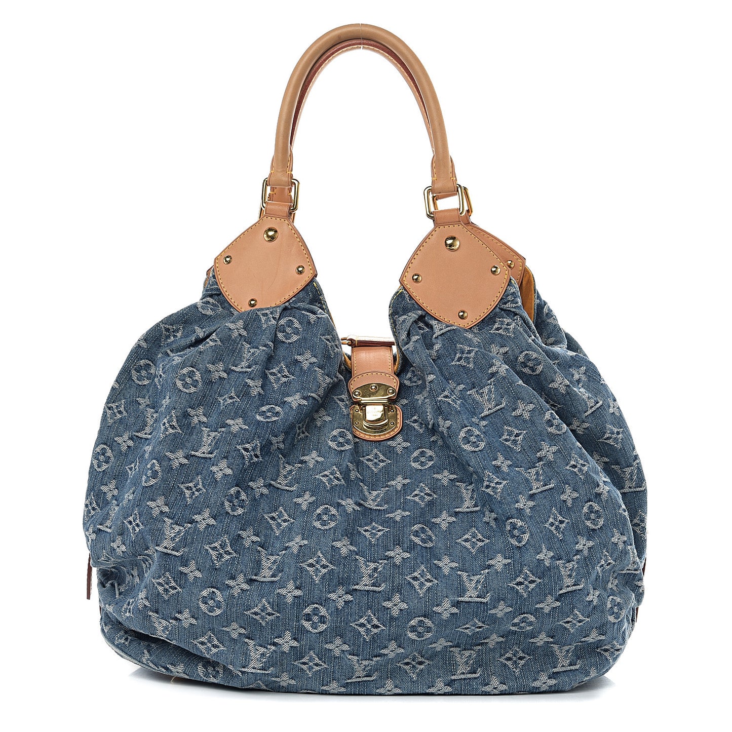 Denim Mahina XL Blue