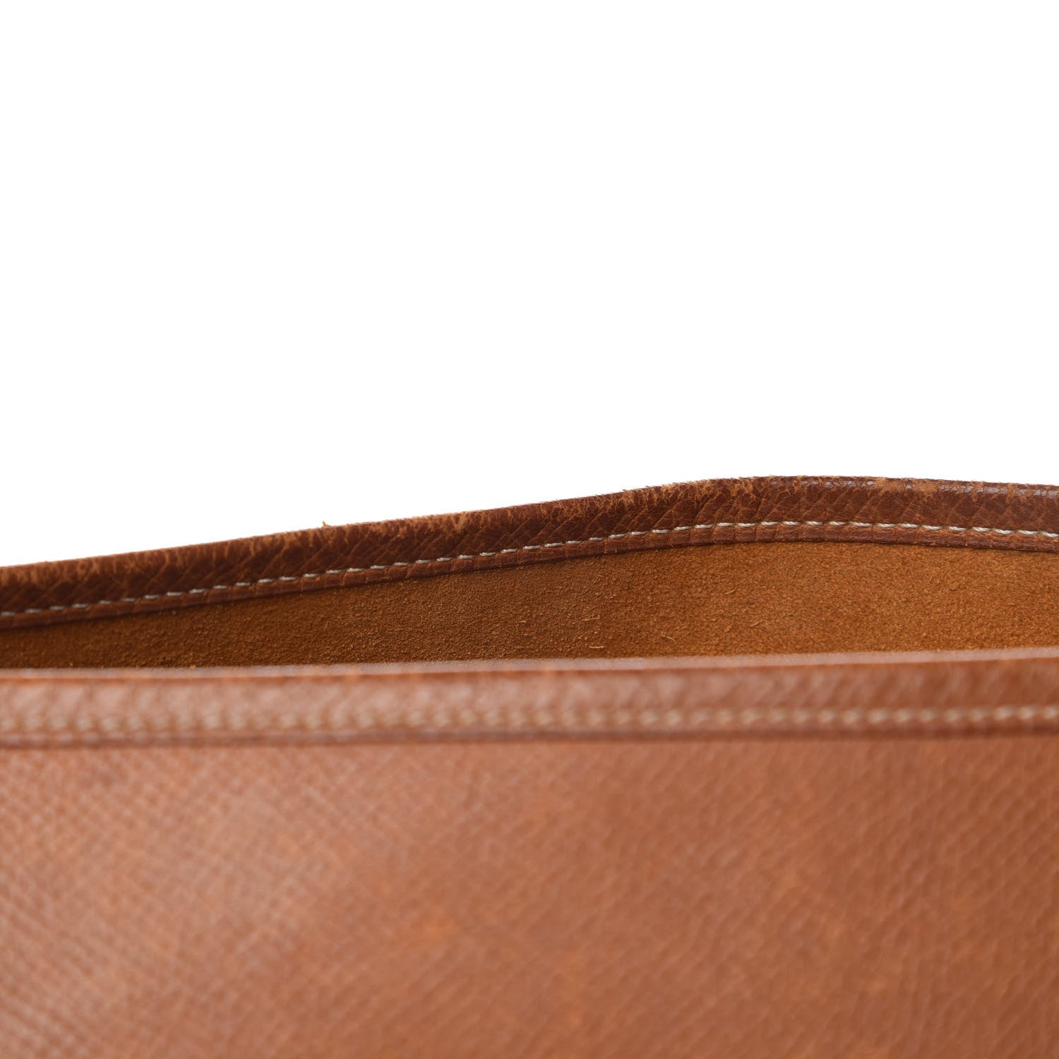 Hermes Courchevel Evelyne GM Gold 17 of 26