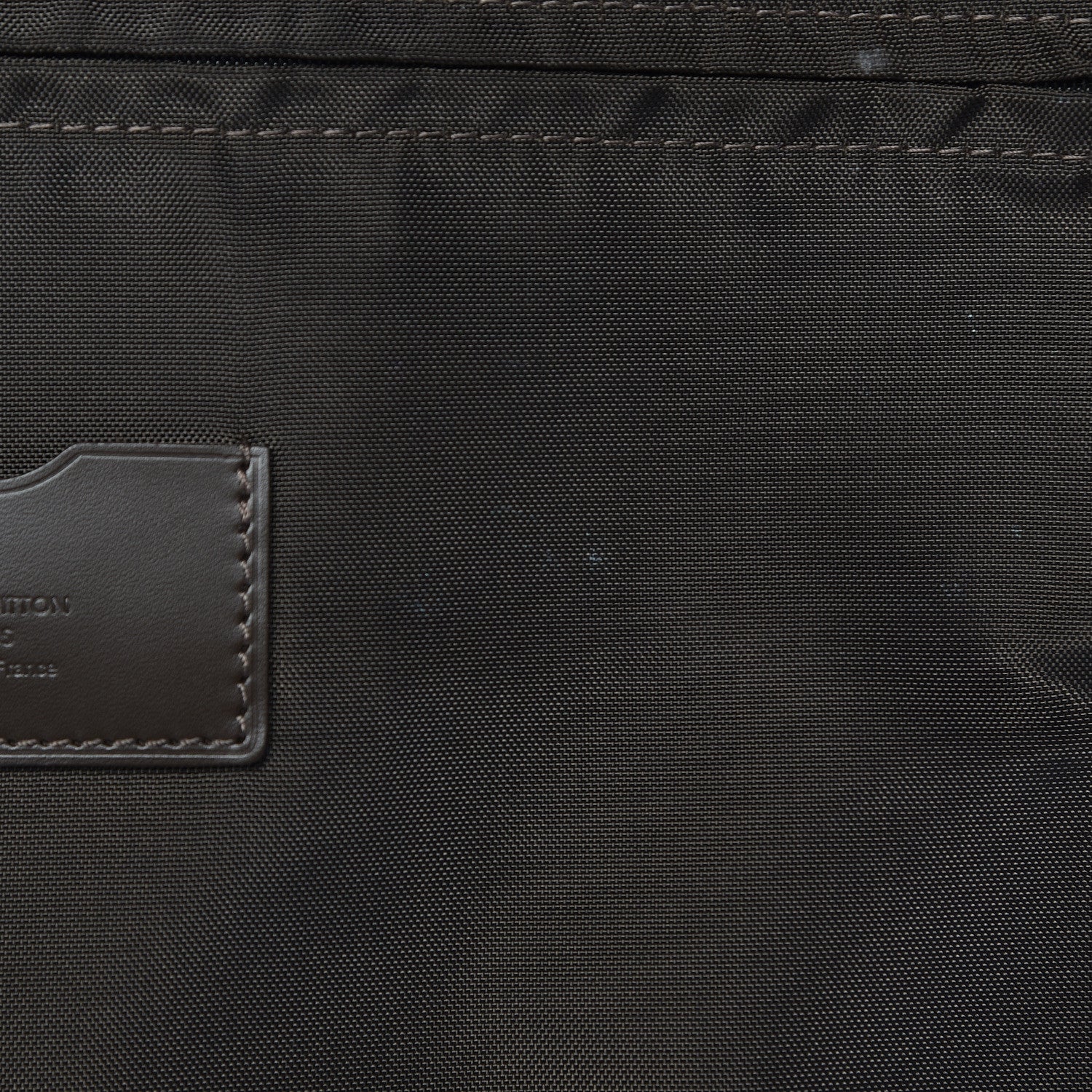 Louis Vuitton Taiga Pegase 55 Grizzli 13 of 21