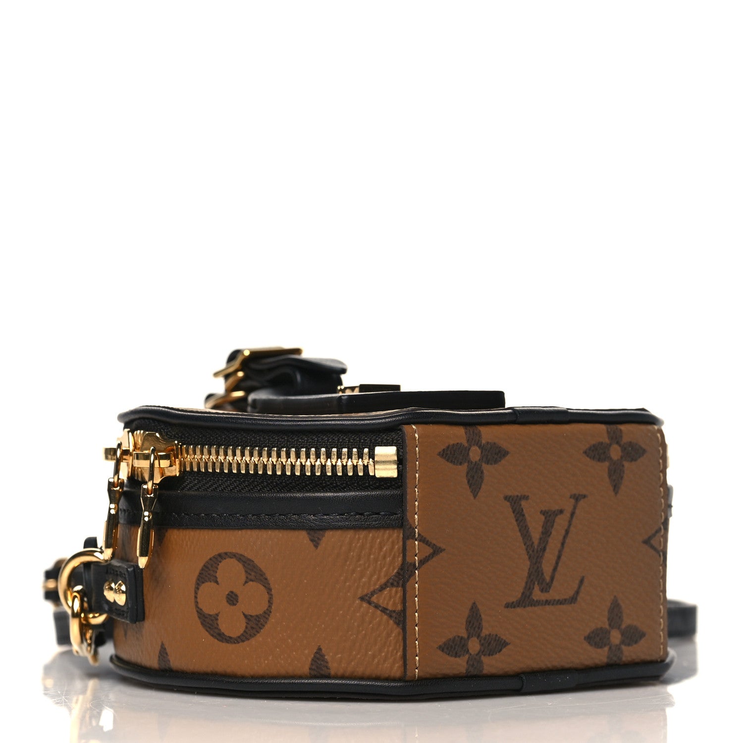 Louis Vuitton Reverse Monogram Mini Boite Chapeau 3 of 7