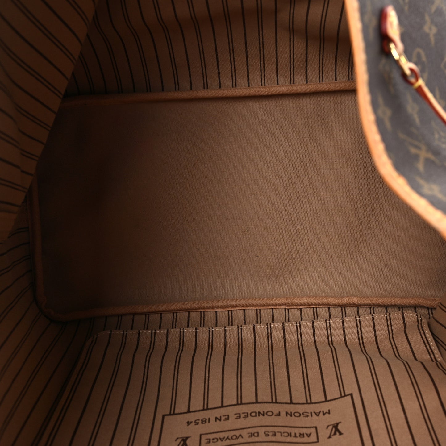 Monogram Neo Neverfull GM