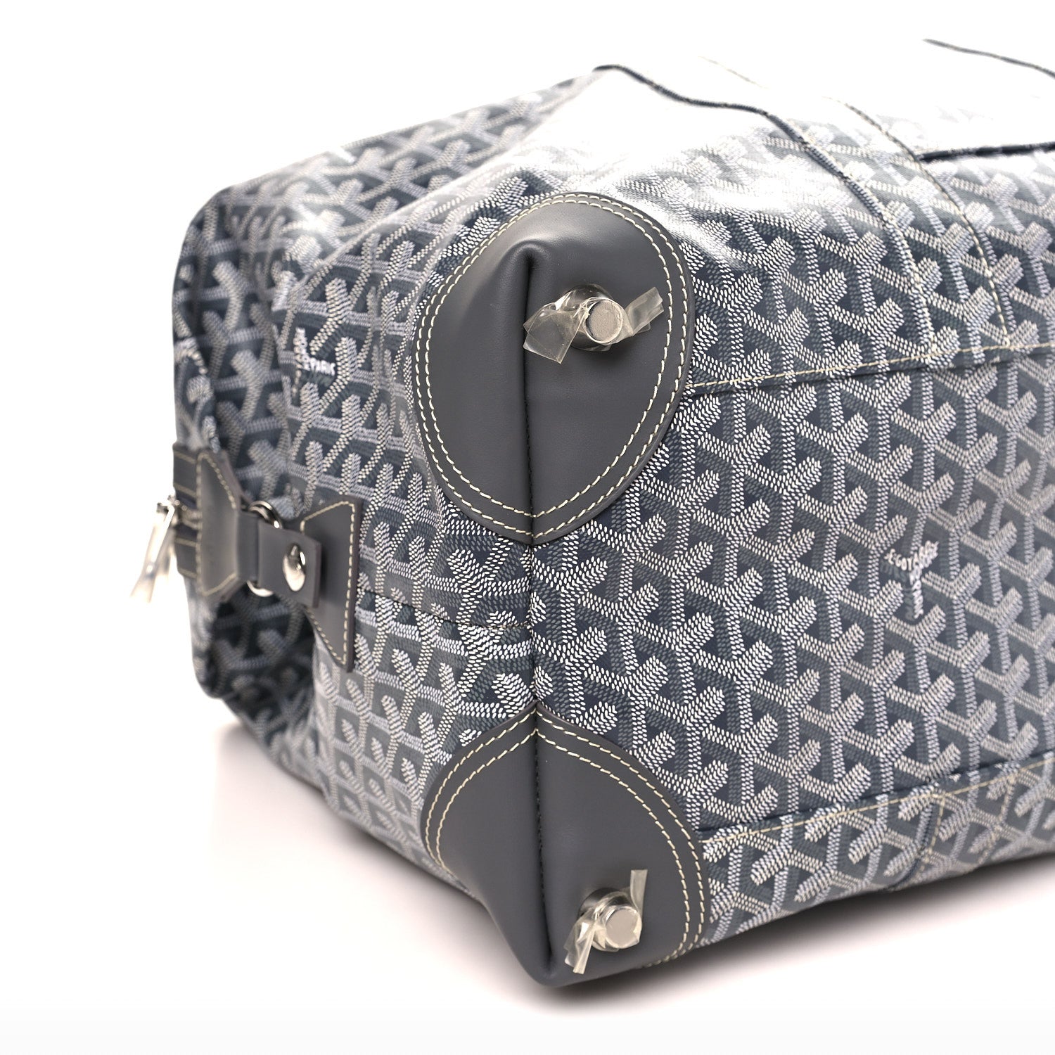 Goyard Goyardine Boeing 45 Grey 7 of 8