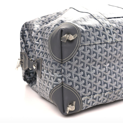 Goyard Goyardine Boeing 45 Grey 7 of 8