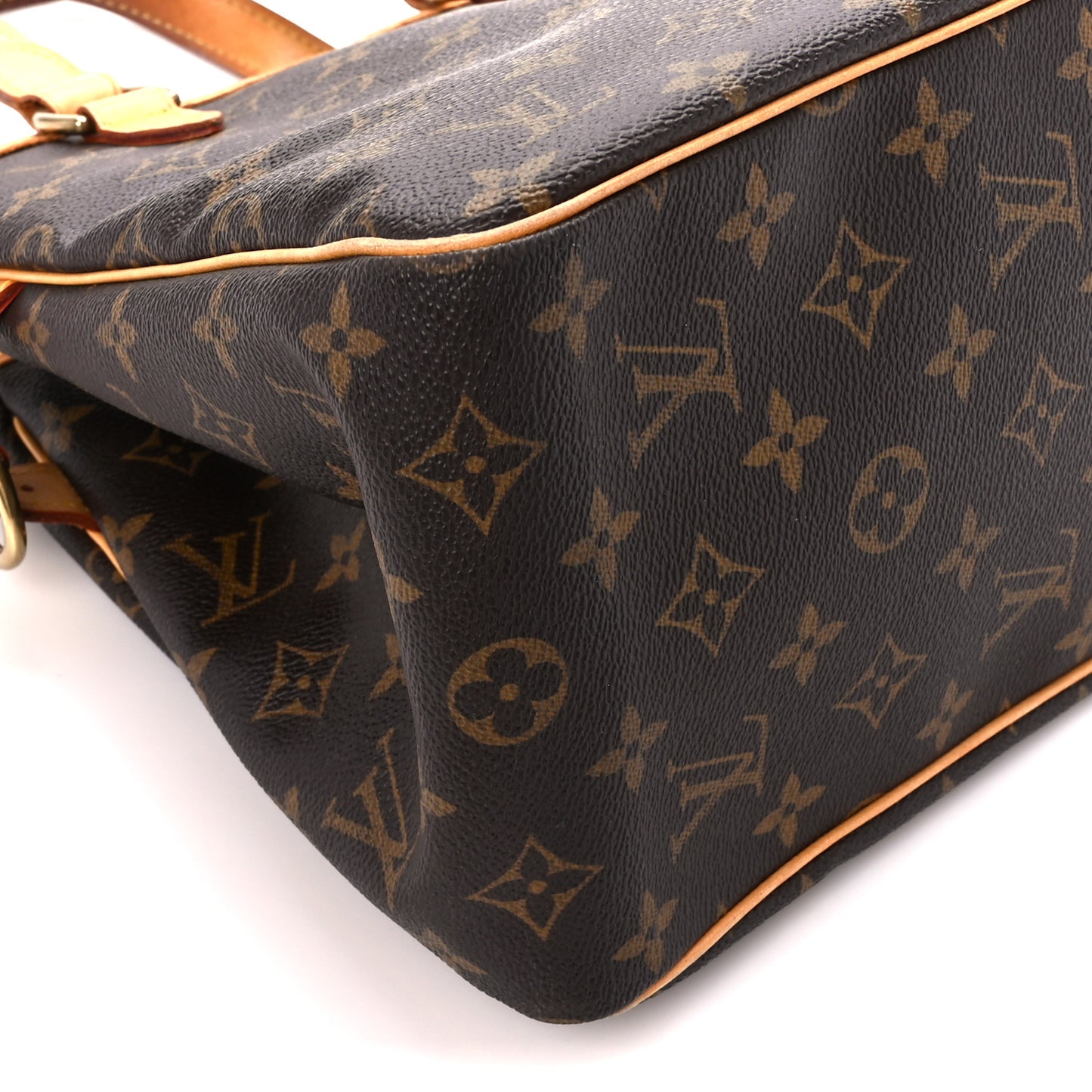 Monogram Batignolles