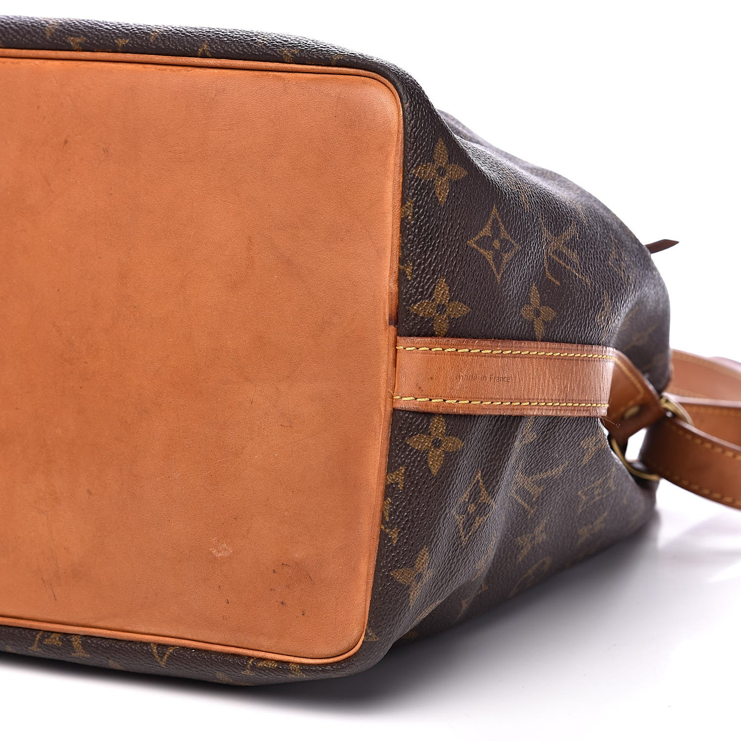 Louis Vuitton Monogram Petit Noe 8 of 16