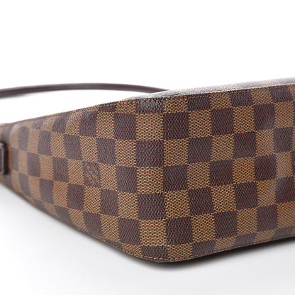 Louis Vuitton Damier Ebene Looping MM 8 of 9
