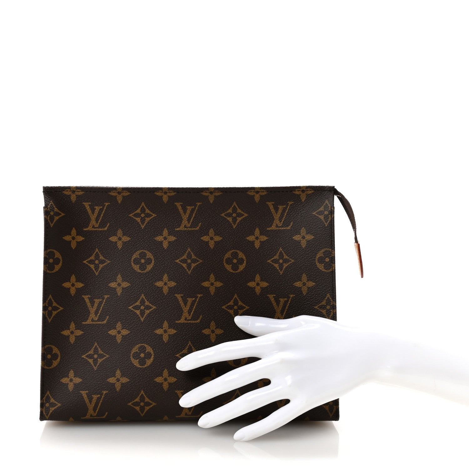 Louis Vuitton Monogram Toiletry Pouch 26 2 of 6