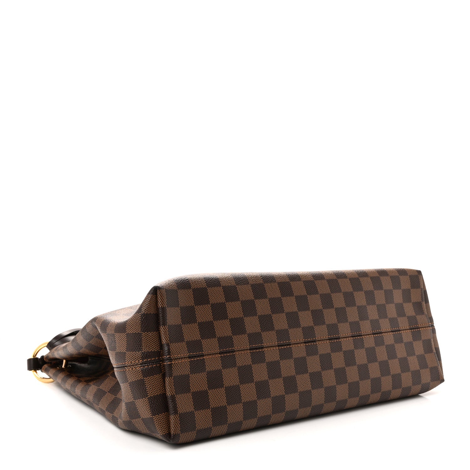 Louis Vuitton Damier Ebene Graceful MM 4 of 12