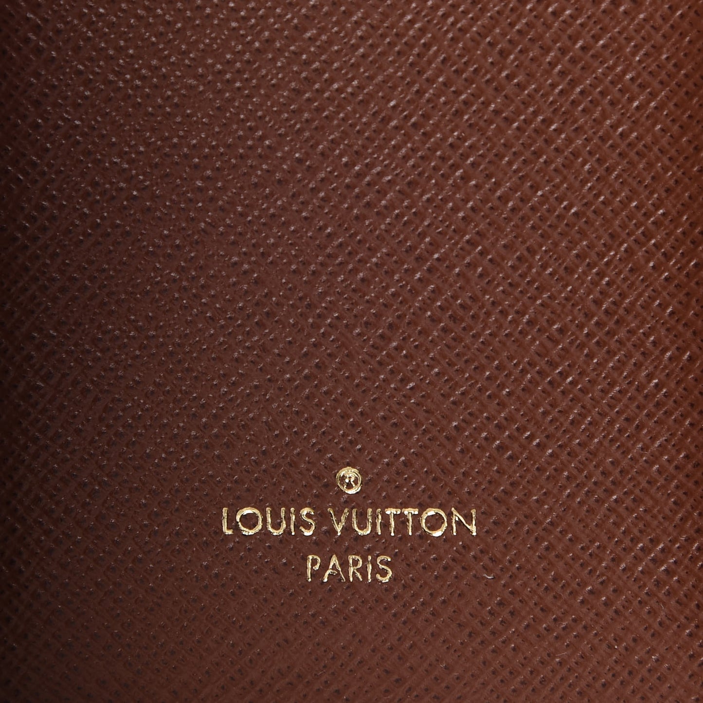 Monogram Victorine Wallet