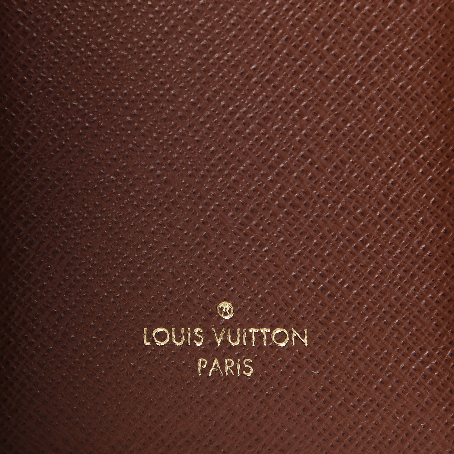 Louis Vuitton Monogram Victorine Wallet 5 of 9