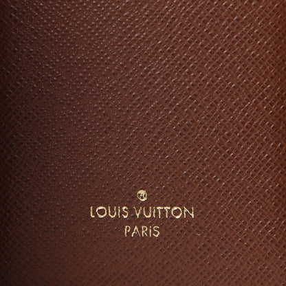Louis Vuitton Monogram Victorine Wallet 5 of 9