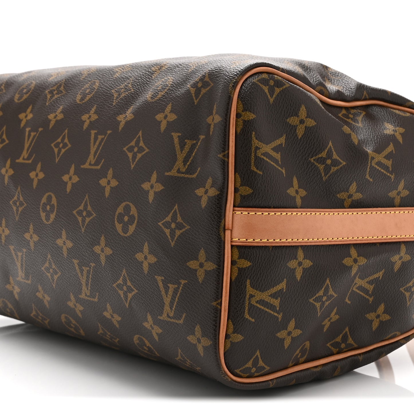 Monogram Speedy Bandouliere 30