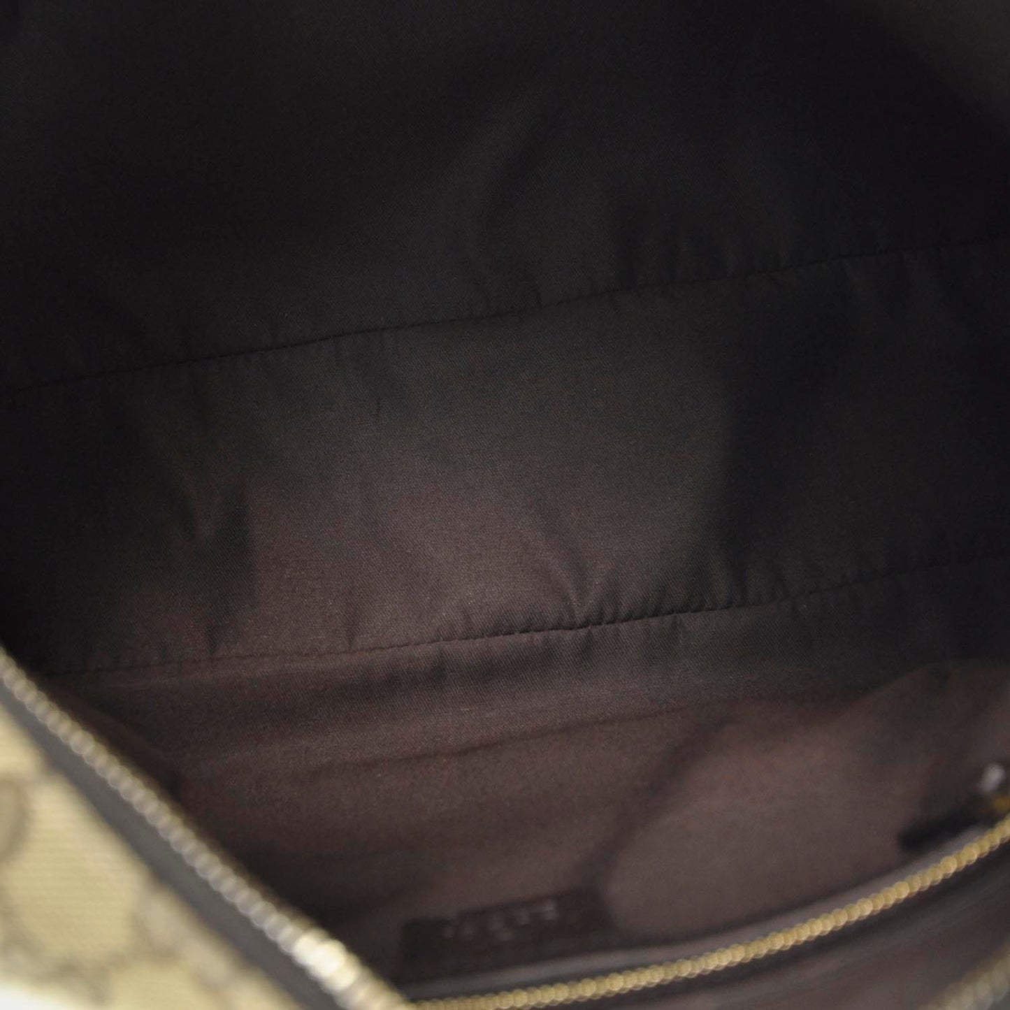 Monogram Medium Horsebit Chain Hobo