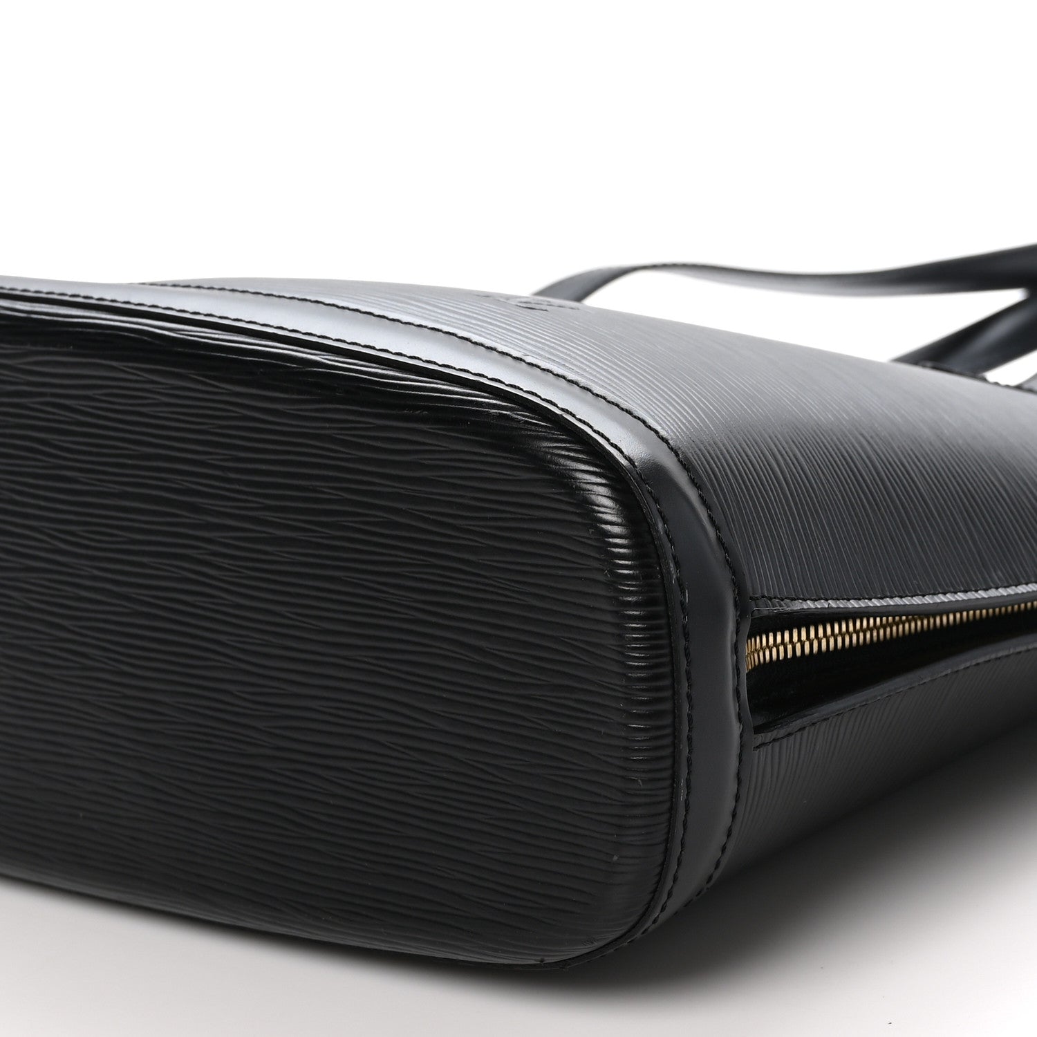 Louis Vuitton Epi Lussac Black 9 of 9