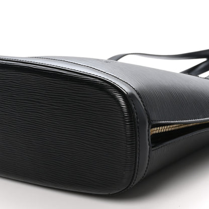 Louis Vuitton Epi Lussac Black 9 of 9