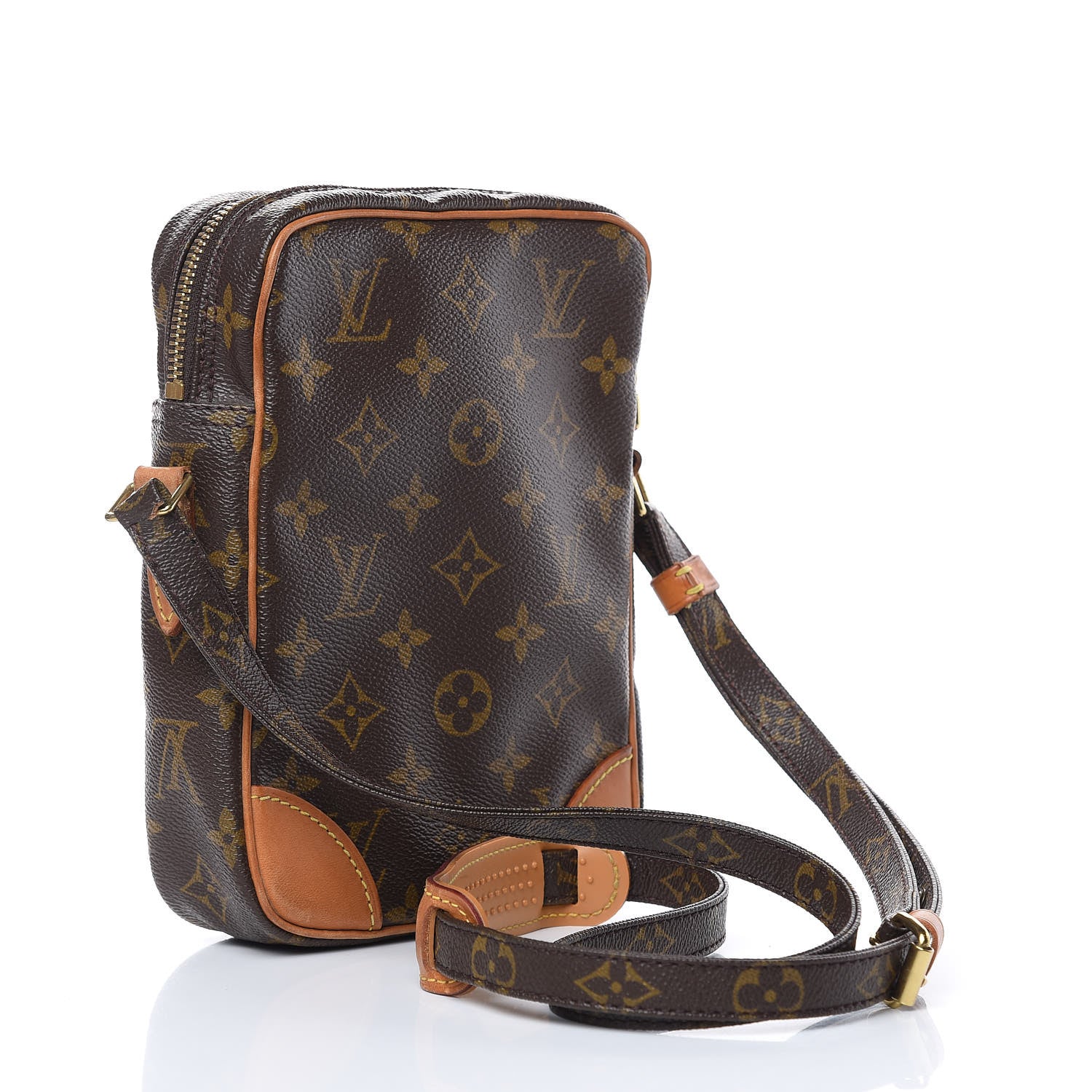 Louis Vuitton Monogram Danube 21 3 of 9