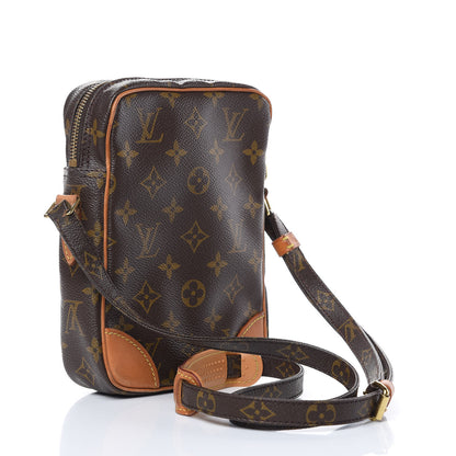 Louis Vuitton Monogram Danube 21 3 of 9