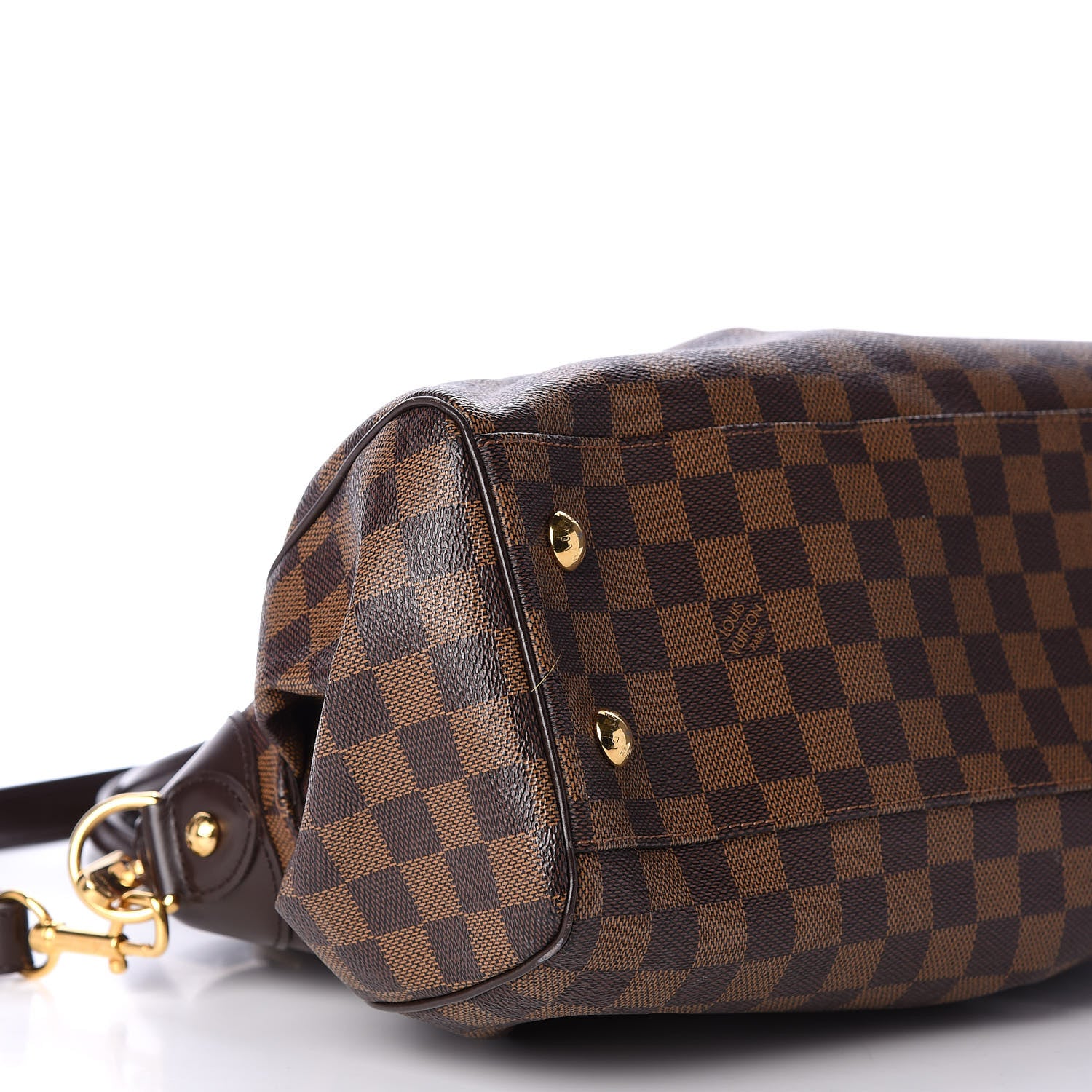 Louis Vuitton Damier Ebene Trevi PM 7 of 10