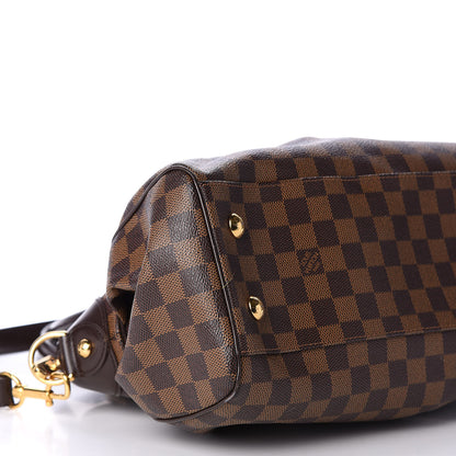 Louis Vuitton Damier Ebene Trevi PM 7 of 10