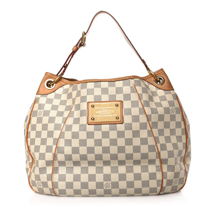 Louis Vuitton Damier Azur Galliera PM 1 of 12