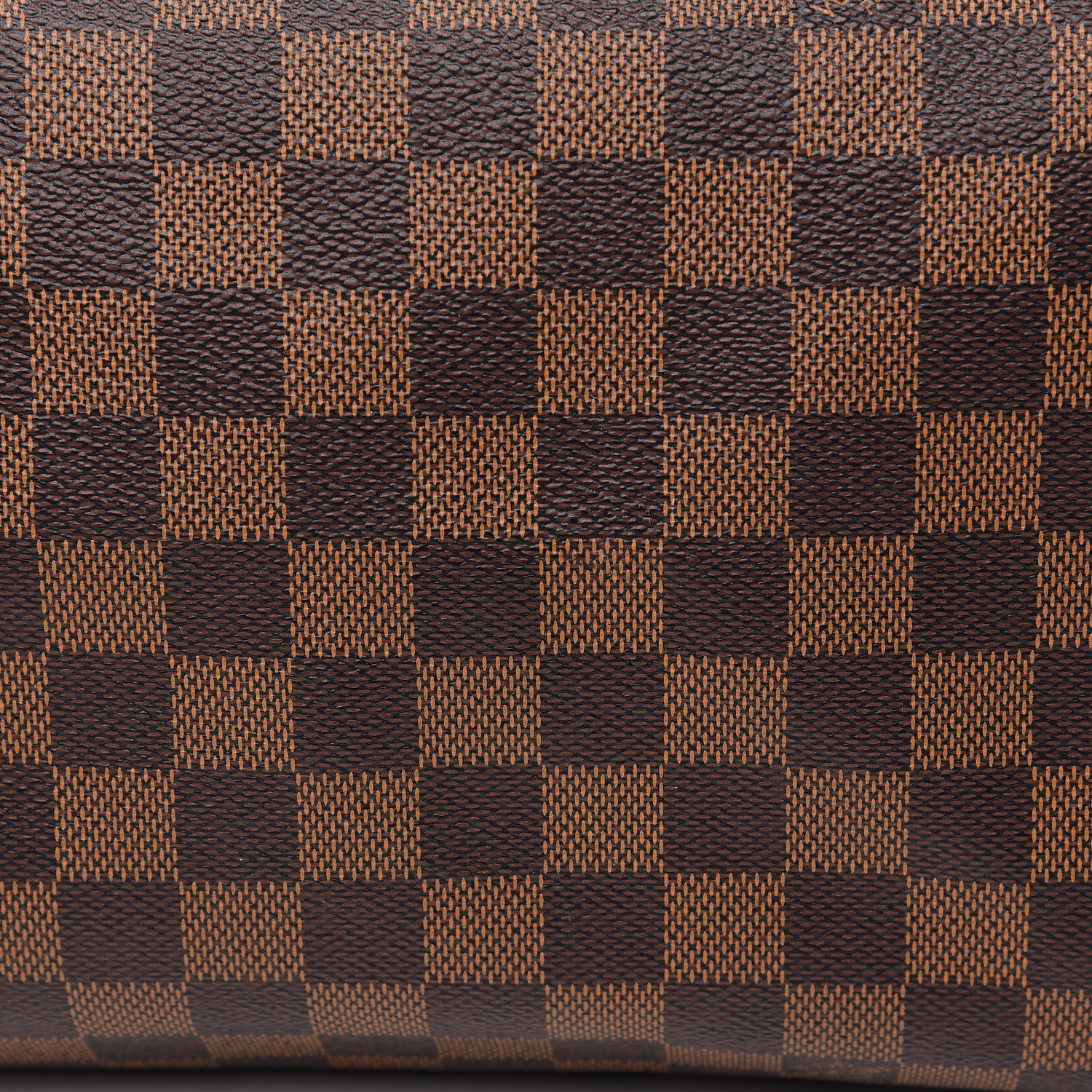 Louis Vuitton Damier Ebene Speedy 30 12 of 12
