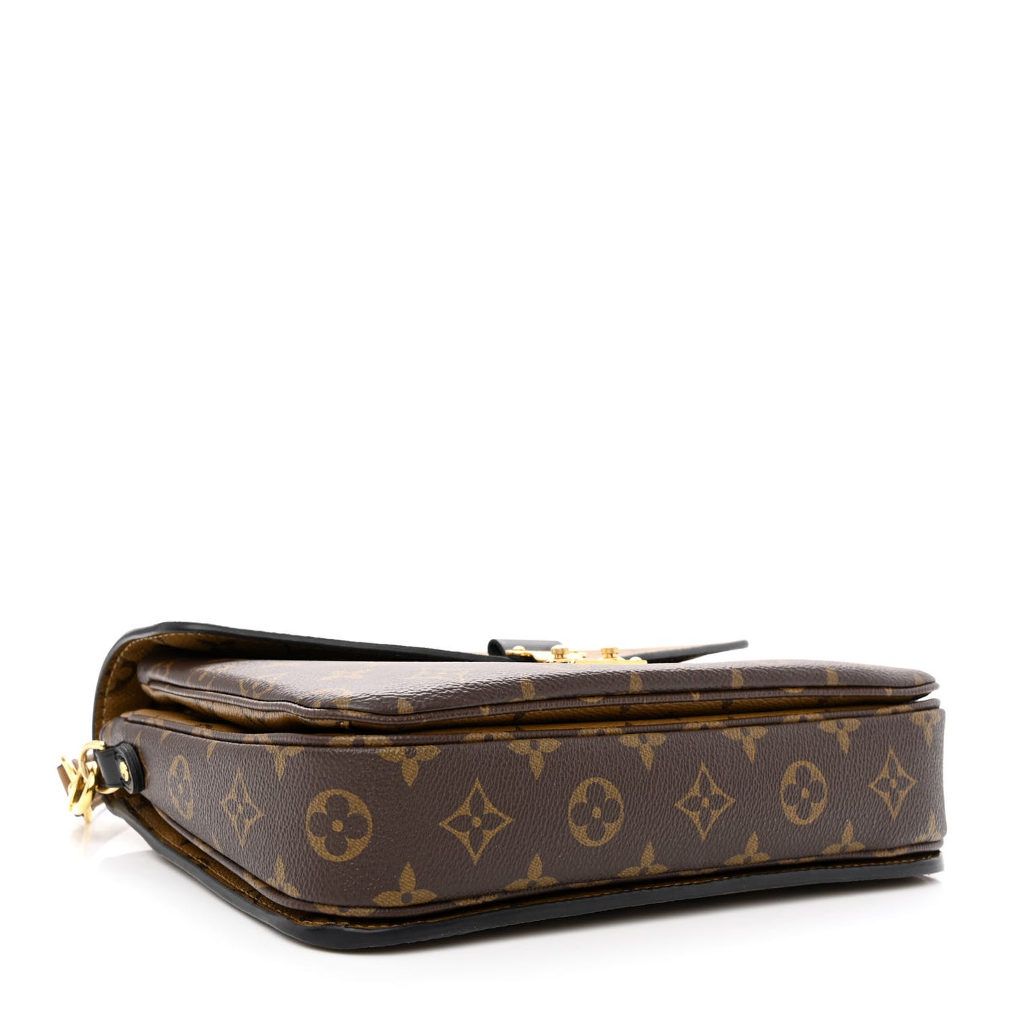 Reverse Monogram Pochette Metis