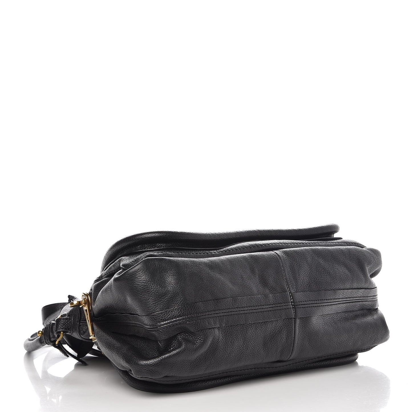 Calfskin Medium Paraty Black