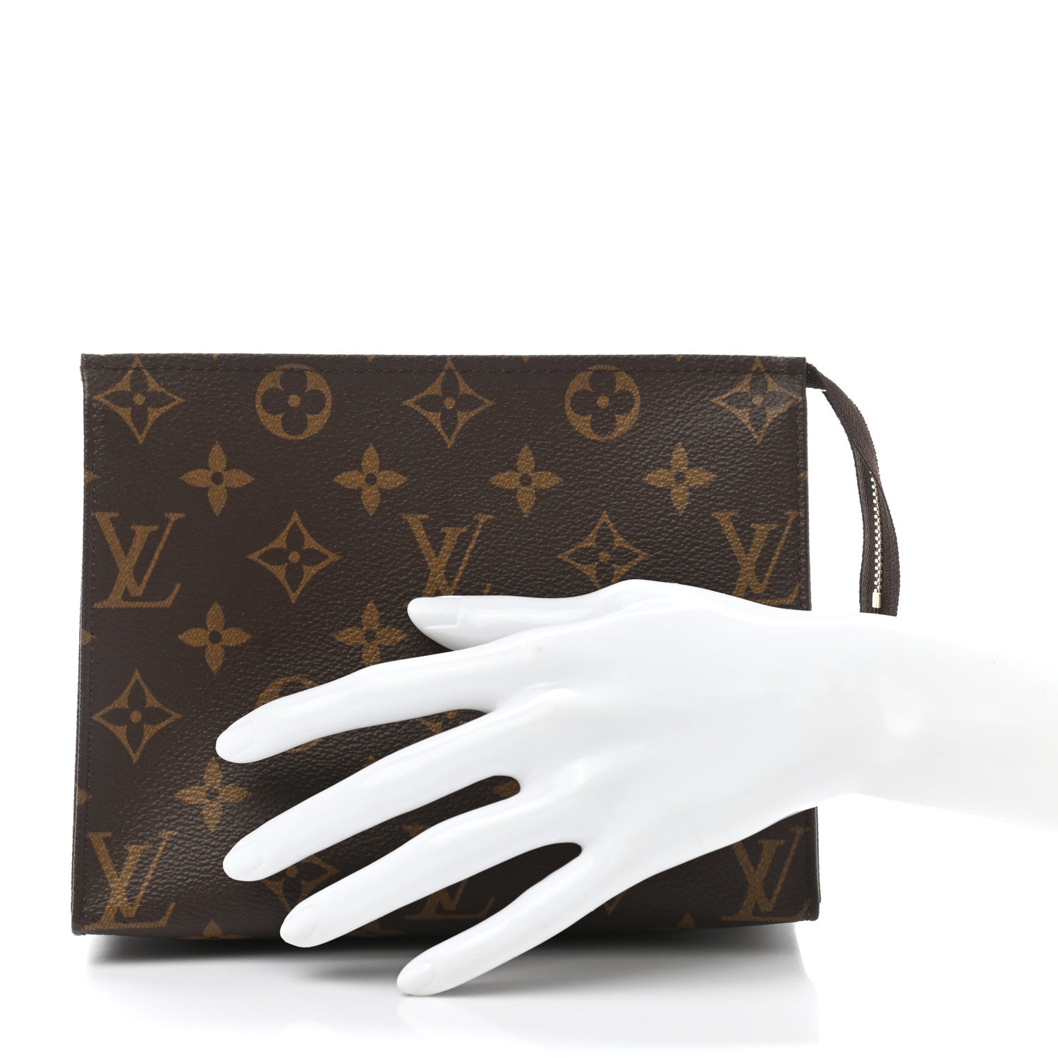Louis Vuitton Monogram Toiletry Pouch 19 2 of 6