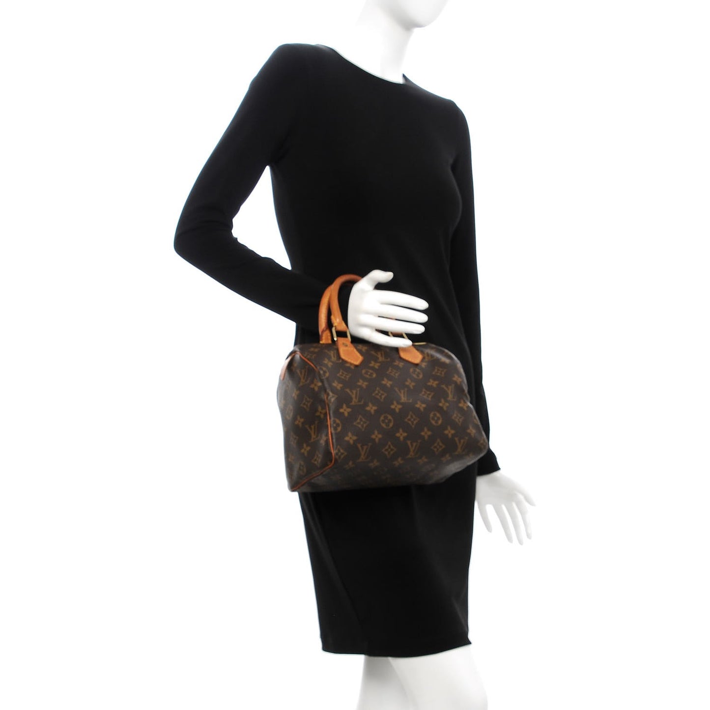 Monogram Speedy 25
