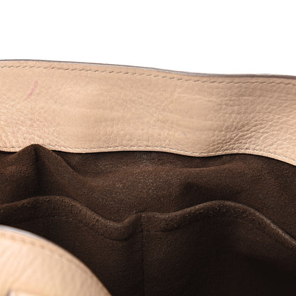 Louis Vuitton Mahina Cirrus PM Coquille 8 of 17