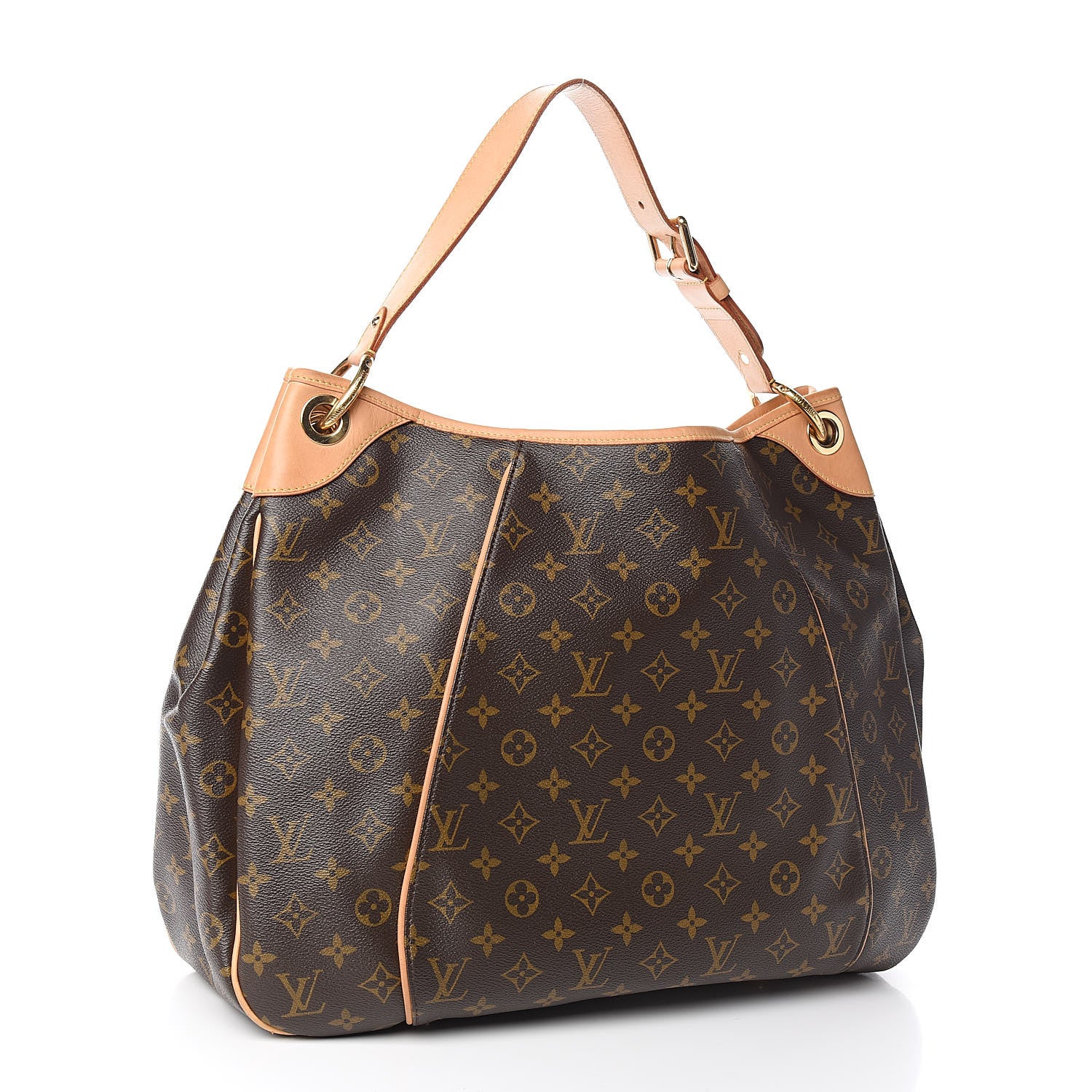 Louis Vuitton Monogram Galliera GM 3 of 13