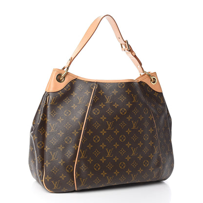 Louis Vuitton Monogram Galliera GM 3 of 13