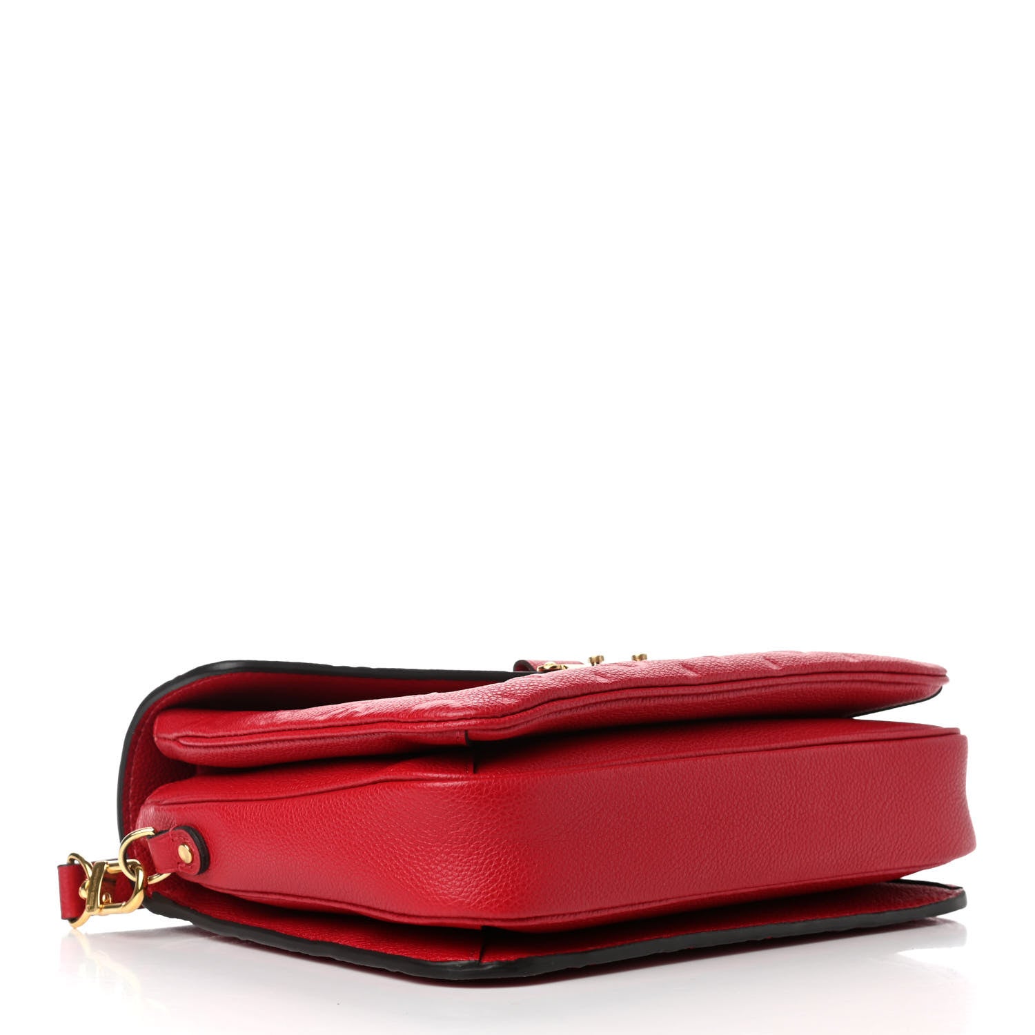 Louis Vuitton Empreinte Pochette Metis Cherry 4 of 12