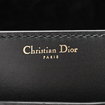 Christian Dior Lambskin Beaded Mini J'Adior Chain Flap Bag Multicolor 6 of 9