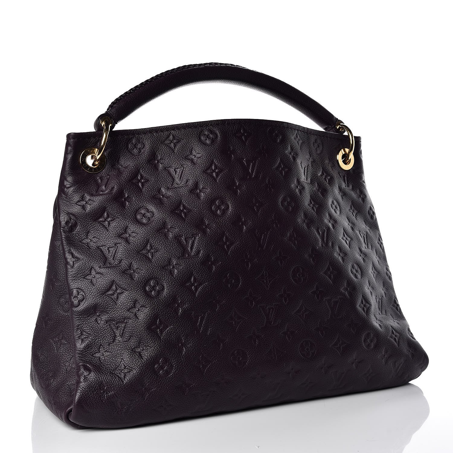 Louis Vuitton Empreinte Artsy MM Aube 3 of 9