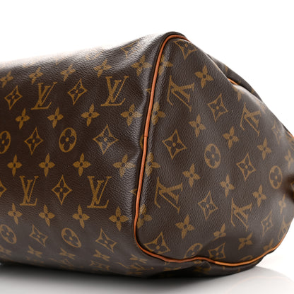 Louis Vuitton Monogram Speedy 30 10 of 16