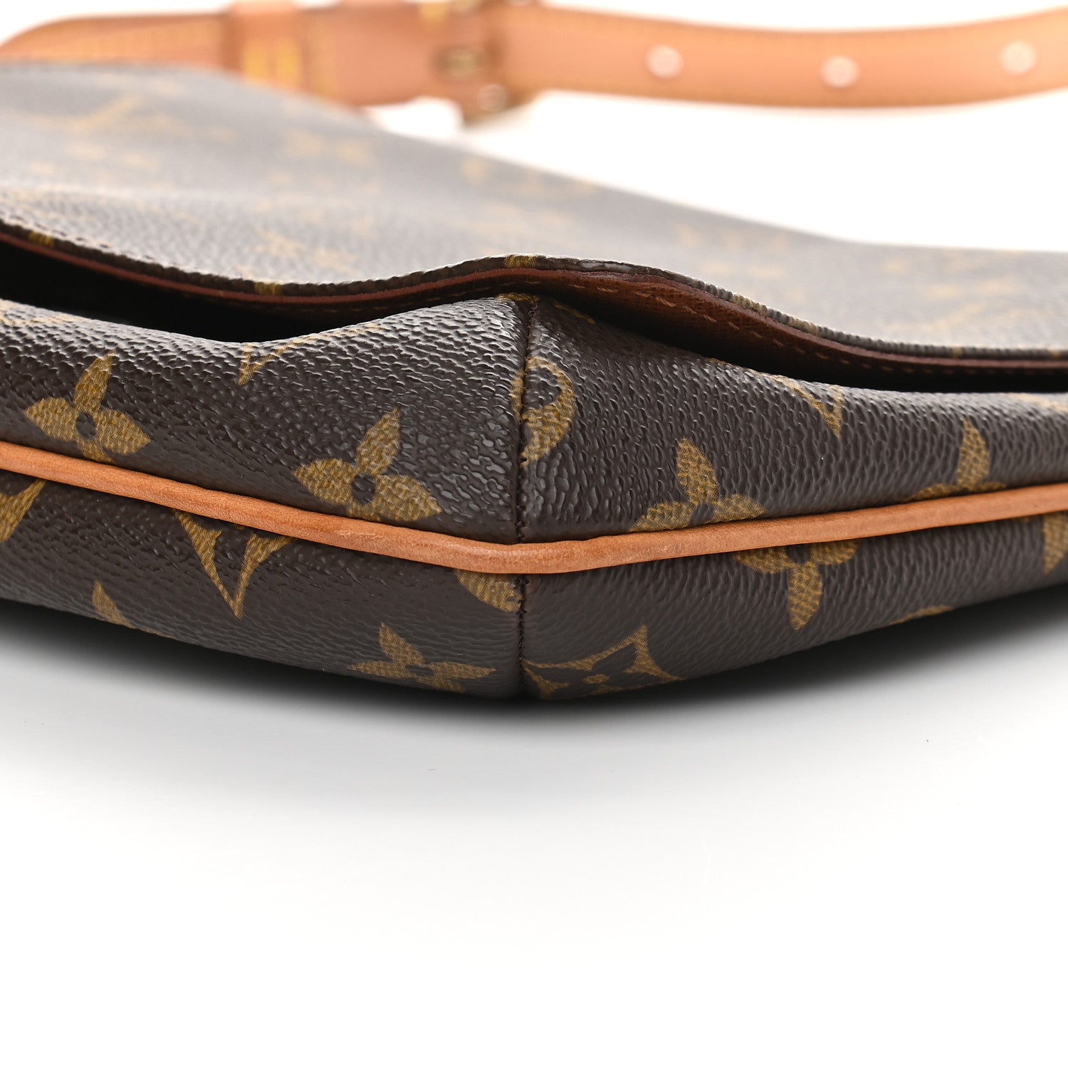 Louis Vuitton Monogram Musette Tango 10 of 10