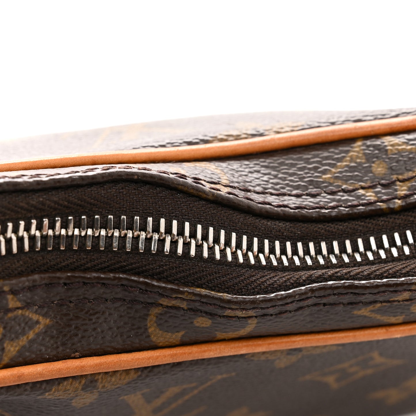Monogram Croissant PM