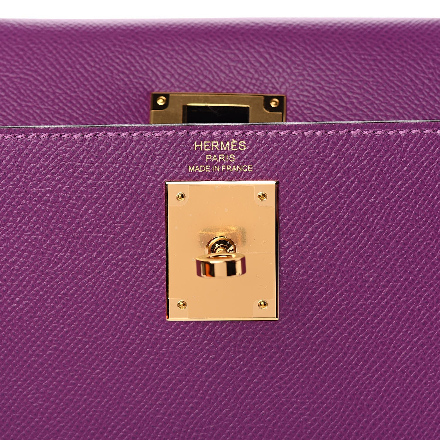 Hermes Epsom Kelly Sellier 28 Anemone 22 of 37