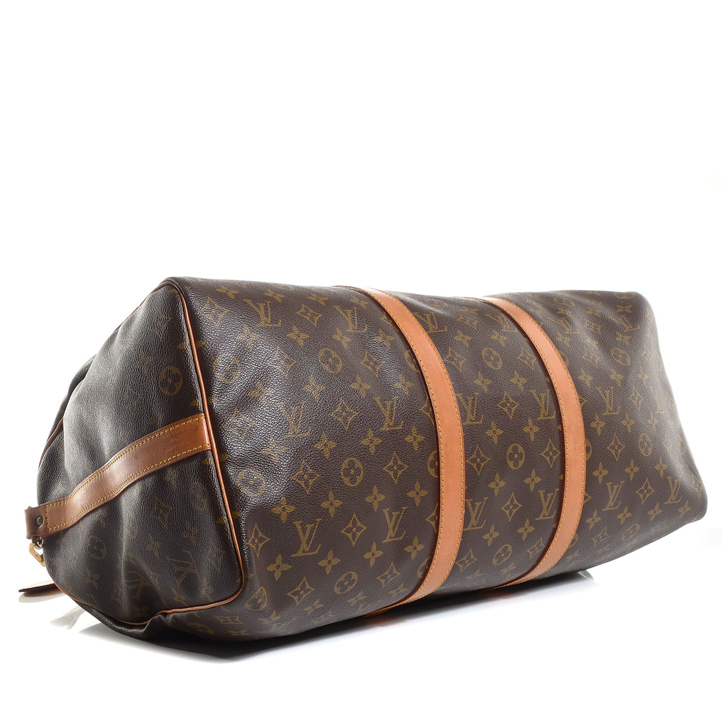 Monogram Keepall Bandouliere 50