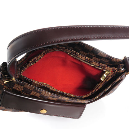Louis Vuitton Damier Ebene Aubagne 5 of 7