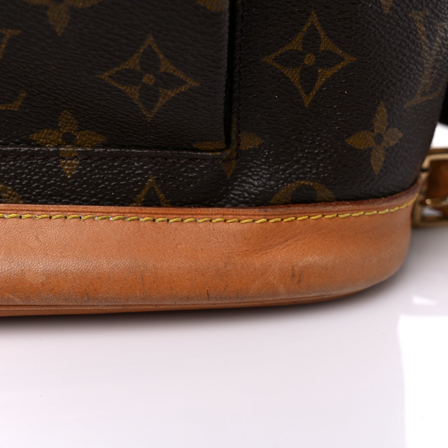 Monogram Montsouris GM Backpack