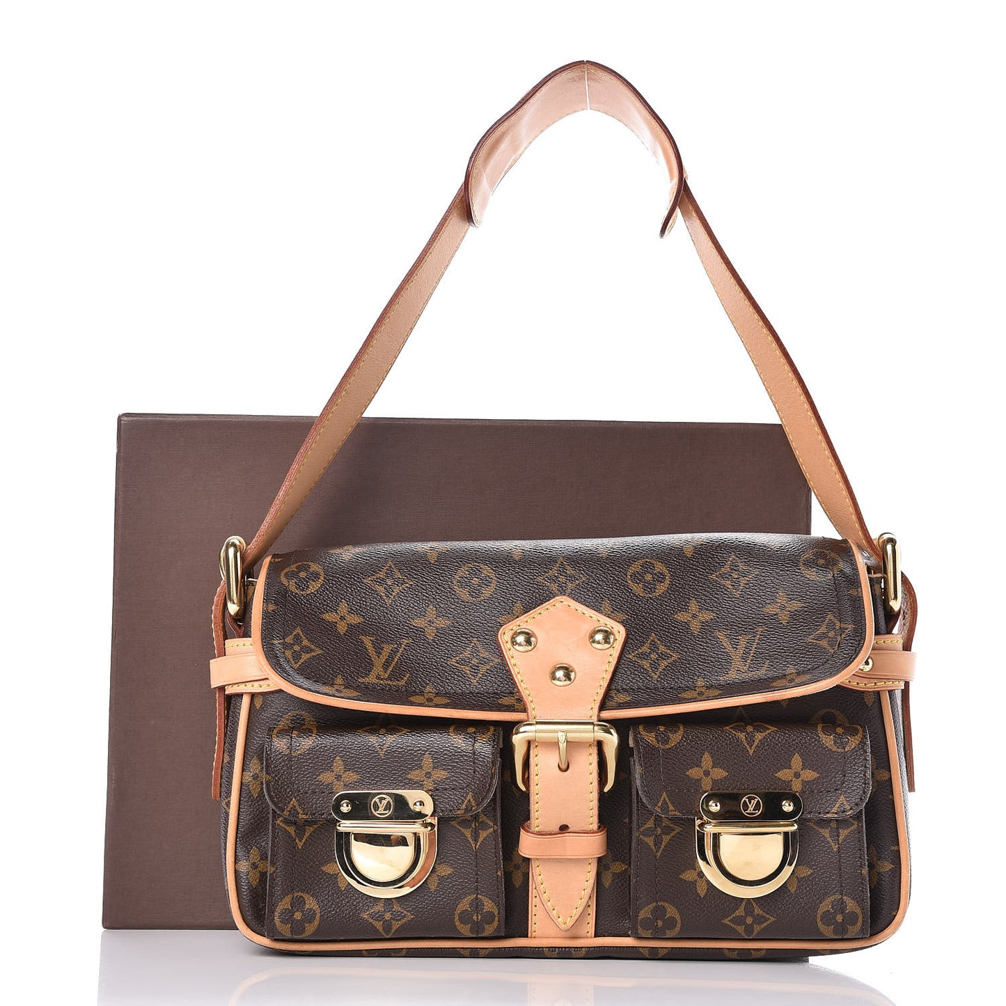 Monogram Hudson PM