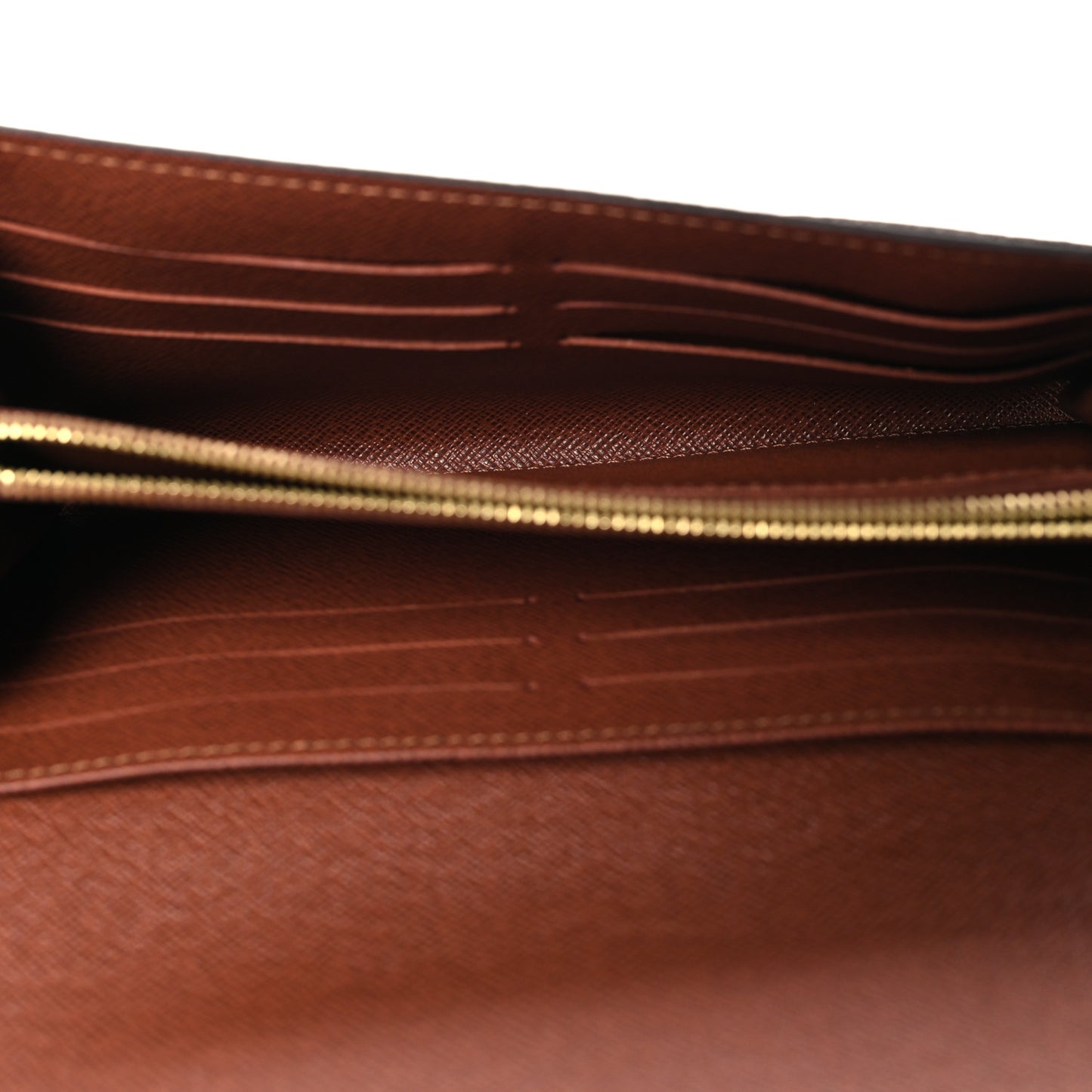Monogram Sarah Wallet NM