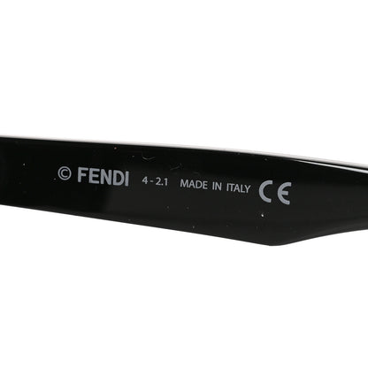 Fendi Cat Eye Sunglasses FE40009I Black 5 of 7