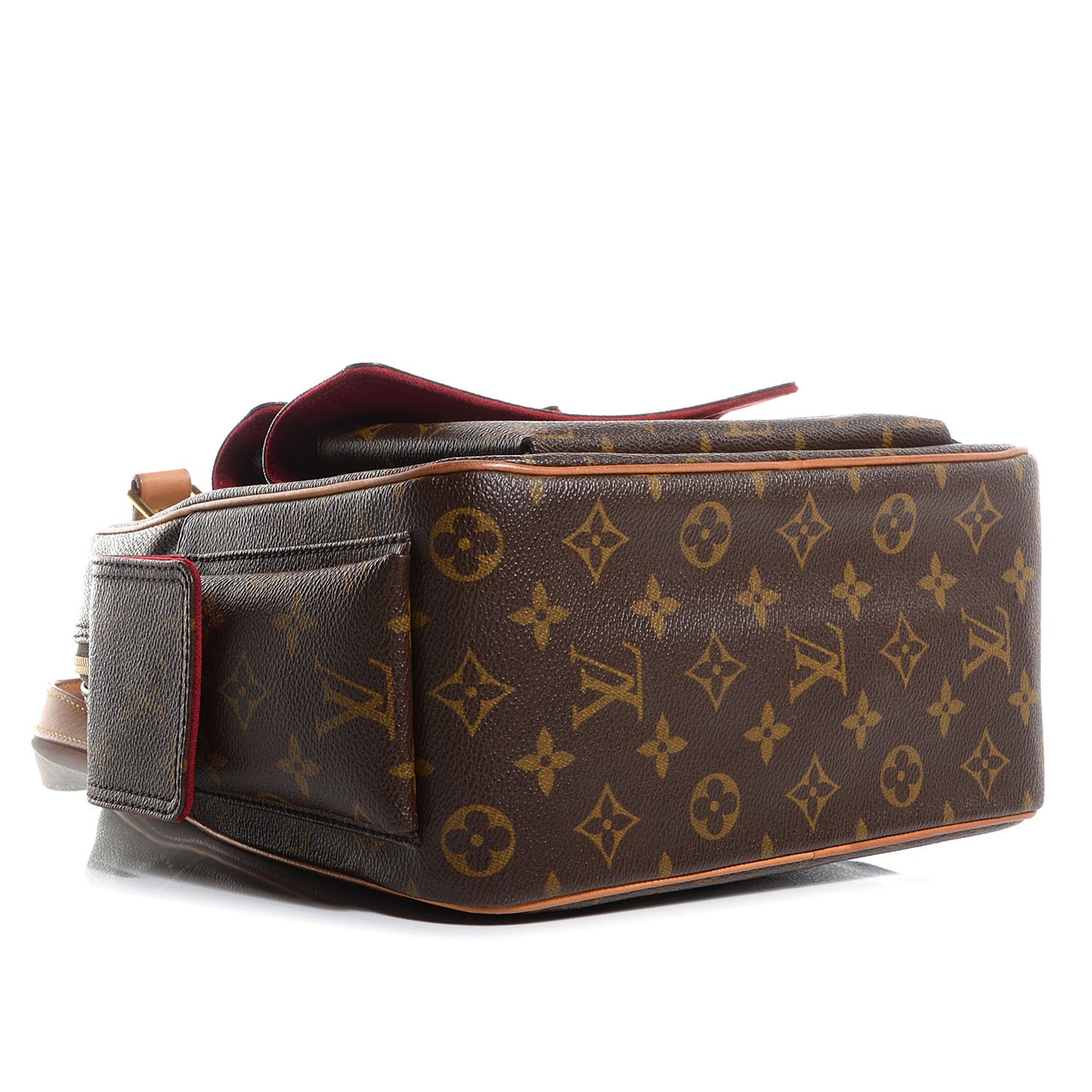 Monogram Excentri-Cite